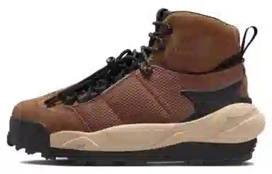 Sacai x Nike Air Magmascape "Pecan"