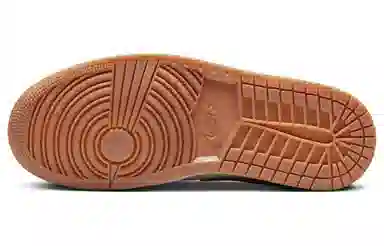 Jordan Air Jordan 1 Low Blue White