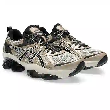Asics GEL-Quantum Kinetic Black Brown