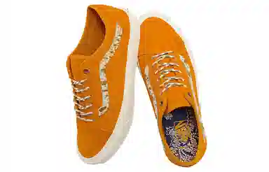 Vans Old Skool Anaheim Earth Mesa