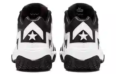 Converse VLTG Mission-V Mid