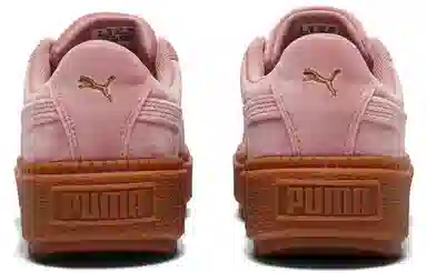 PUMA Platform Trace V Pink