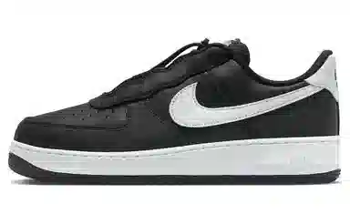 Nike Air Force 1 Low Black