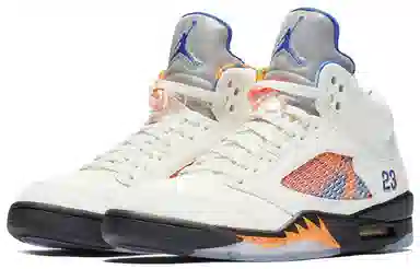 Jordan Air Jordan 5 Retro International Flight