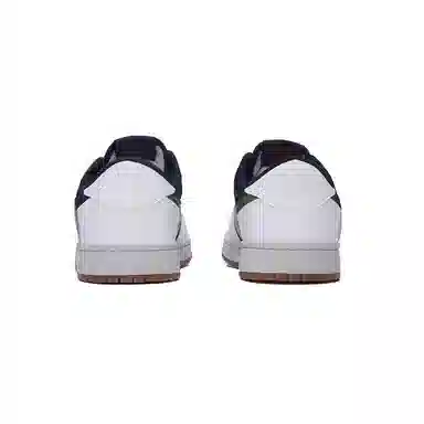 Travis Scott x Air Jordan 1 Low OG "Medium Olive"