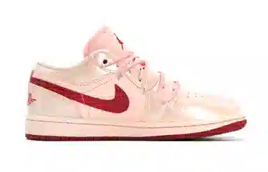 Jordan Air Jordan 1 Low "Valentine’s Day"