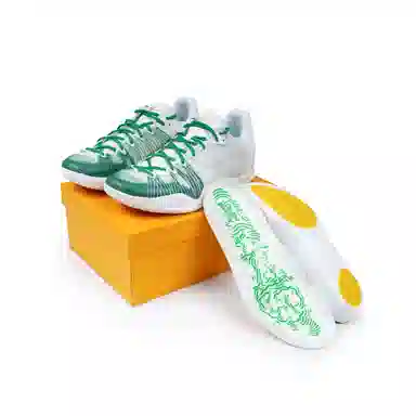 Serious Player Only Player 1 Green White