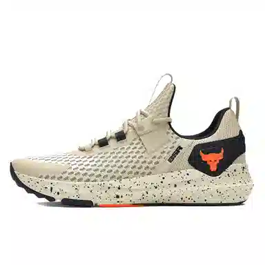 Under Armour Project Rock BSR 4