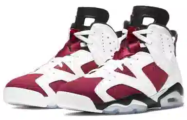 Jordan Air Jordan 6 Retro "Carmine" 2021