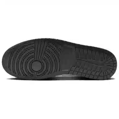 Jordan Air Jordan 1 Low Black Pink