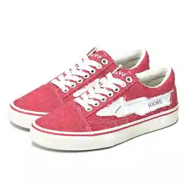 REVENFE X SPOTM x BURNING FLAME