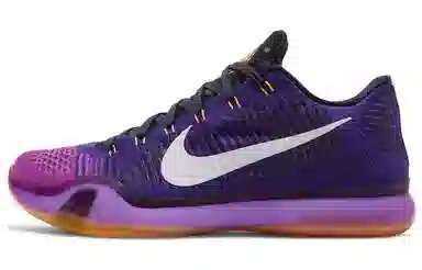 Nike Kobe 10 Elite Low Opening Night