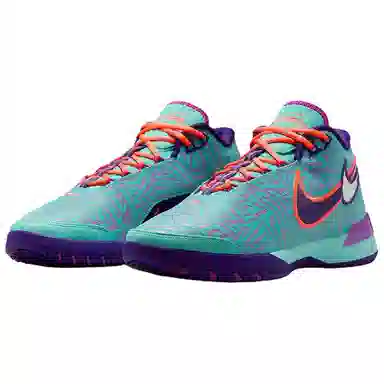 Nike Lebron NXXT Genius EP