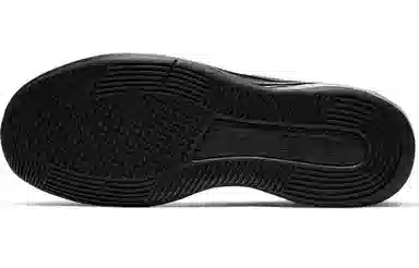 Nike Air Force Max Mid Black