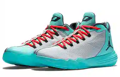 Jordan CP3 9