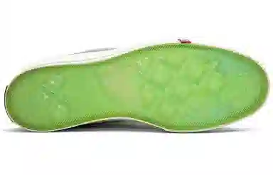 Coca-Cola x Converse 1970s Hi Kith