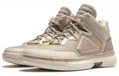 LiNing Way of Wade 1 Hall of Fame