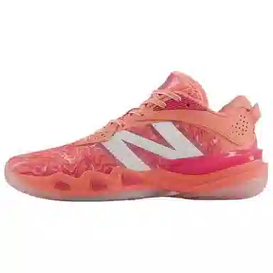New Balance Hesi Low V2 Pink