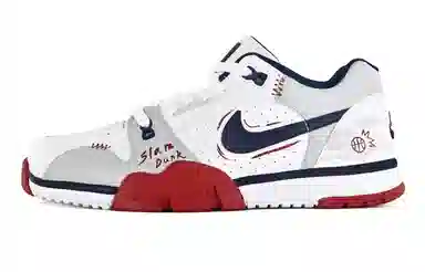 Nike Air Cross Trainer 3 NinePro