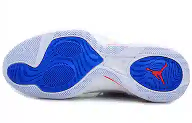 Jordan CP3