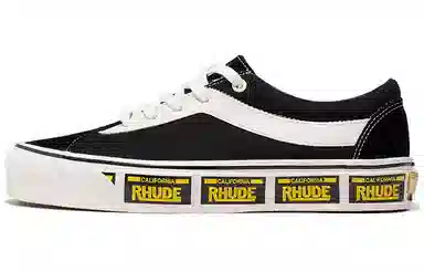 RHUDE x Vans Bold Ni