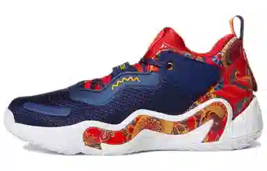 adidas D.O.N. Issue #3