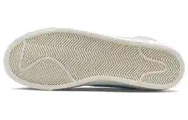 Nike Blazer 77 Vintage "Blue Suede"