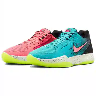 Kool-Aid x Nike Ja 2 EP