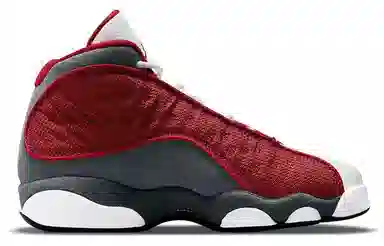 Jordan Air Jordan 13 Retro "Red Flint"