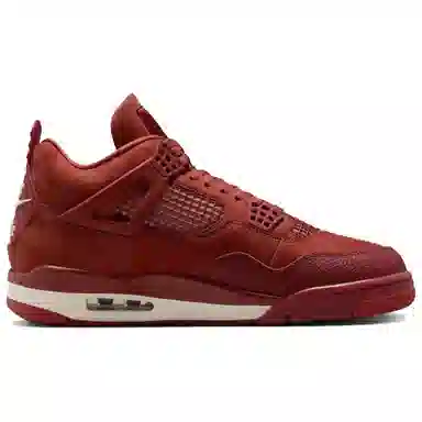 Jordan Air Jordan 4 OG Orange Brown