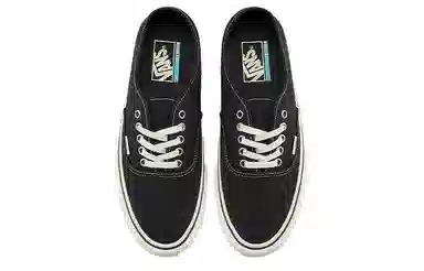 Vans Authentic SF Black