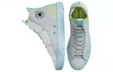 Converse Chuck Taylor All Star Crater Grey