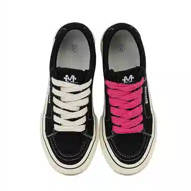 VASIBAEN x BURNING FLAME