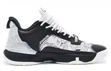 RIGORER Hydrogen 2 Black Coral White