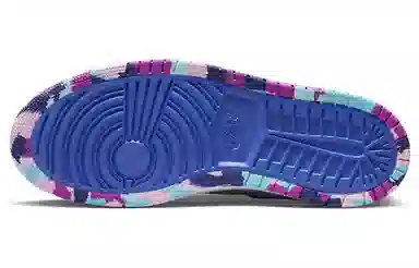 Jordan Air Jordan 1 Zoom CMFT "25 Years in China"