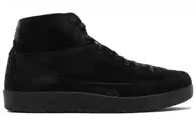 Jordan Air Jordan 2 Retro Decon Black