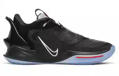 Nike Adapt BB 2.0 Black White Red