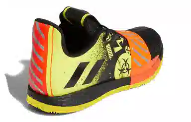 adidas Harden Vol.3 Radioactive
