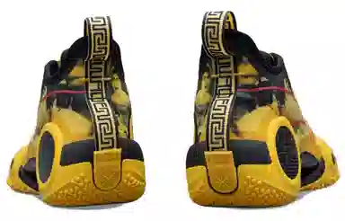 Li-Ning WOW 9 "Bruce Lee"