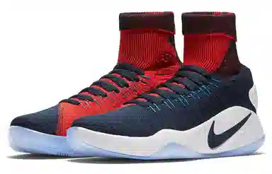 Nike Hyperdunk 2016