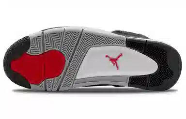 Jordan Air Jordan 4 Retro SE "Black Canvas"