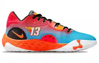 Hot Wheels x Nike PG 6 EP