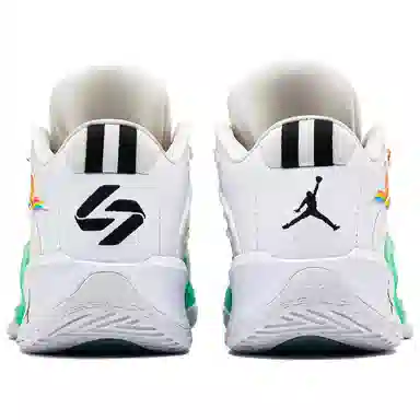 Jordan Luka 3