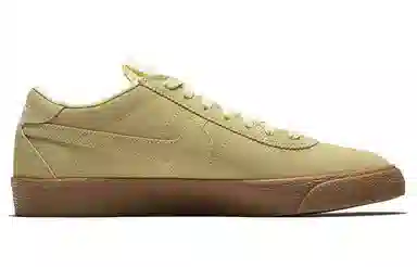 Nike SB Bruin Low Premium SE "Lemon Wash"