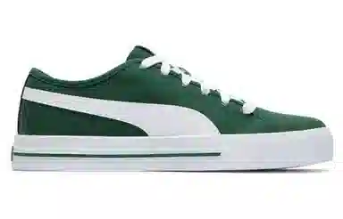 PUMA Ever FS CV Green White
