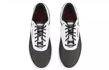 Reebok Club C Black White