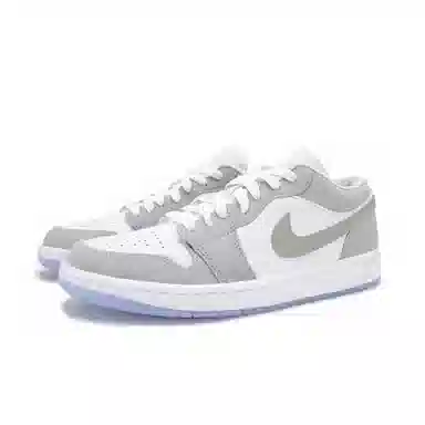 Jordan Air Jordan 1 Low "Wolf Grey"