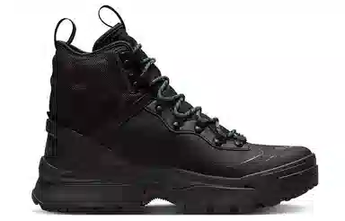 Nike ACG Air Zoom Gaiadome GTX Black
