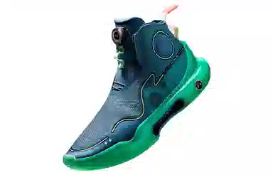 LiNing YuShuai EVOLUTION Aurora