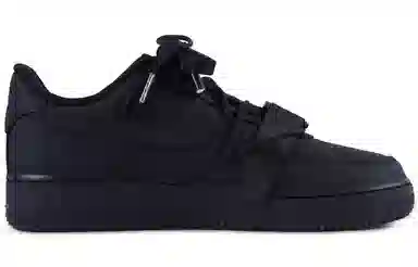 Nike Air Force 1 '07 Low Black